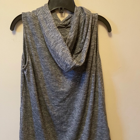 Muscle shirt sweater - Picture 2 of 2